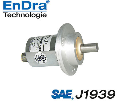 Drehgeber WDGA58SSAEJ1939 Drehgeber WDGA58SSAEJ1939