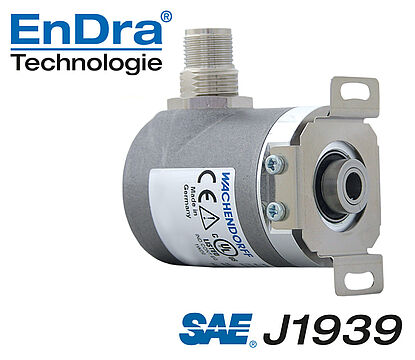 Drehgeber WDGA36ESAEJ1939 Drehgeber WDGA36ESAEJ1939