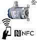 NFC Drehgeber Encoder WDGN36E radial