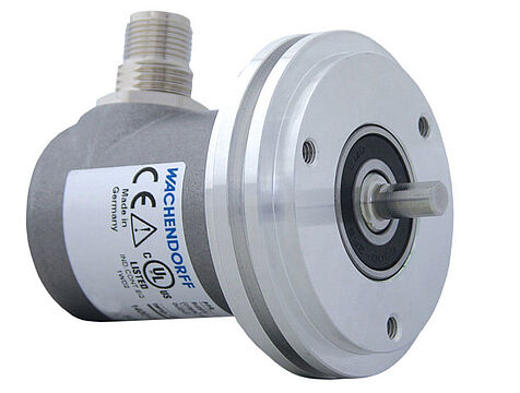 Drehgeber Encoder WDGI58A