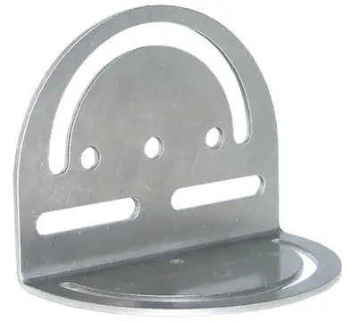 Montagewinkel Mounting angle for speedMATE Montagewinkel Mounting angle for speedMATE