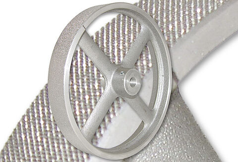 MR500KR Messrad Drehgeber