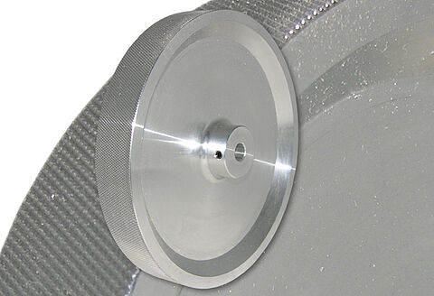 MRA500KR Messrad Drehgeber