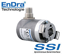 Drehgeber WDGA36ESSI-K15