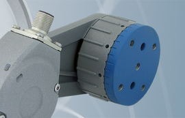 Length measurement system LMS MA mounting Length measurement system LMS MA mounting