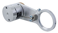Federarm für Drehgeber Spring-loaded arm for encoder LMSMA30030x Federarm für Drehgeber Spring-loaded arm for encoder LMSMA30030x