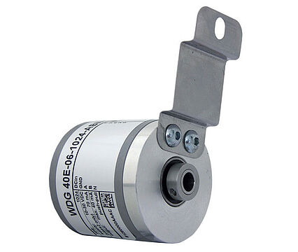 Drehgeber WDG40E Drehgeber WDG40E