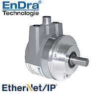 Encoder WDGA 58F EtherNet/IP