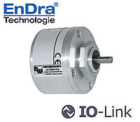 Drehgeber - encoder WDGA 50V IO-Link Drehgeber - encoder WDGA 50V IO-Link