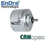 Drehgeber - encoder WDGA 50V CANopen Drehgeber - encoder WDGA 50V CANopen