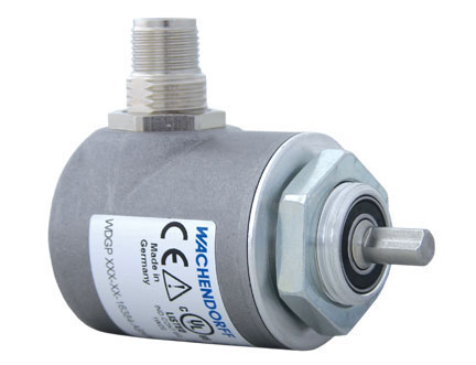 Drehgeber Encoder WDGP36S Drehgeber Encoder WDGP36S