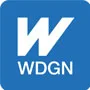 App Icon WACHENDORFF WDGN