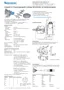 Assembly instructions installation kit WDGAK58B with incremental encoder WDGI 58B