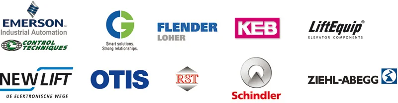 Logos Hersteller Logos Hersteller
