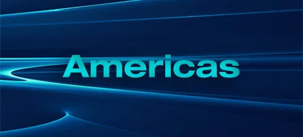 Americas Americas