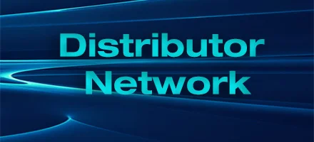 Distributor Network Distributor Network